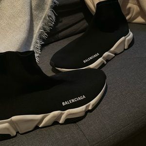 Balenciaga shoes 100% authentic